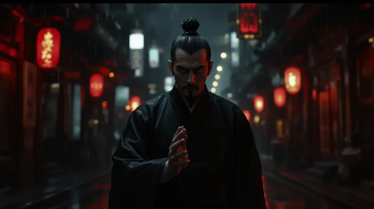 一代宗师(2013)国产精品视频在线观看粤语推荐 一代宗师 - 国产精品视频在线观看粤语推荐