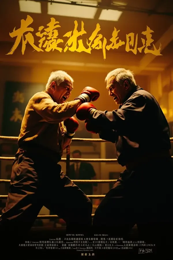 打擂台(2010)国产精品视频在线观看 打擂台 - 国产精品视频在线观看粤语电影海报