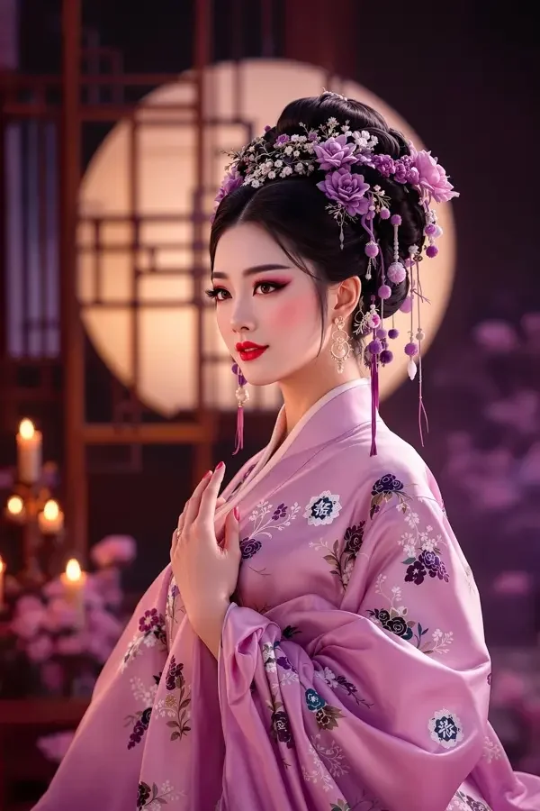 紫钗记(1959)国产精品视频在线观看 紫钗记 - 国产精品视频在线观看粤语电影海报