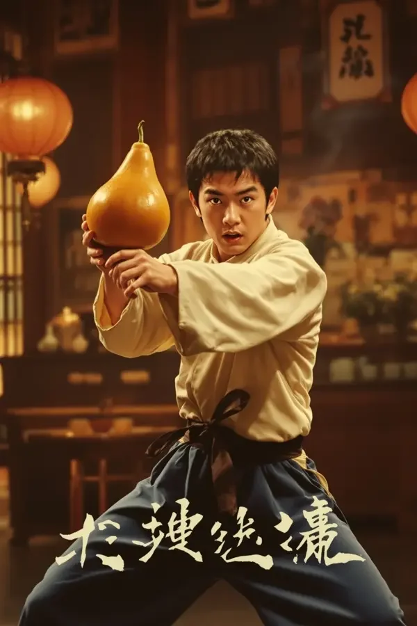醉拳(1978)国产精品视频在线观看 醉拳 - 国产精品视频在线观看粤语电影海报
