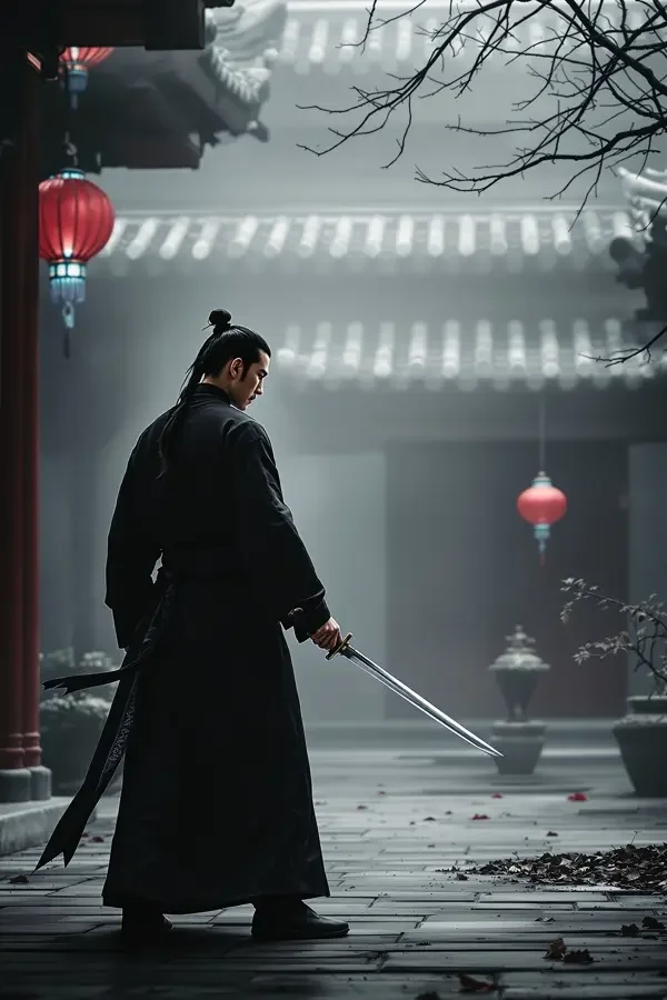 师父(2015)国产精品视频在线观看 师父 - 国产精品视频在线观看粤语电影海报