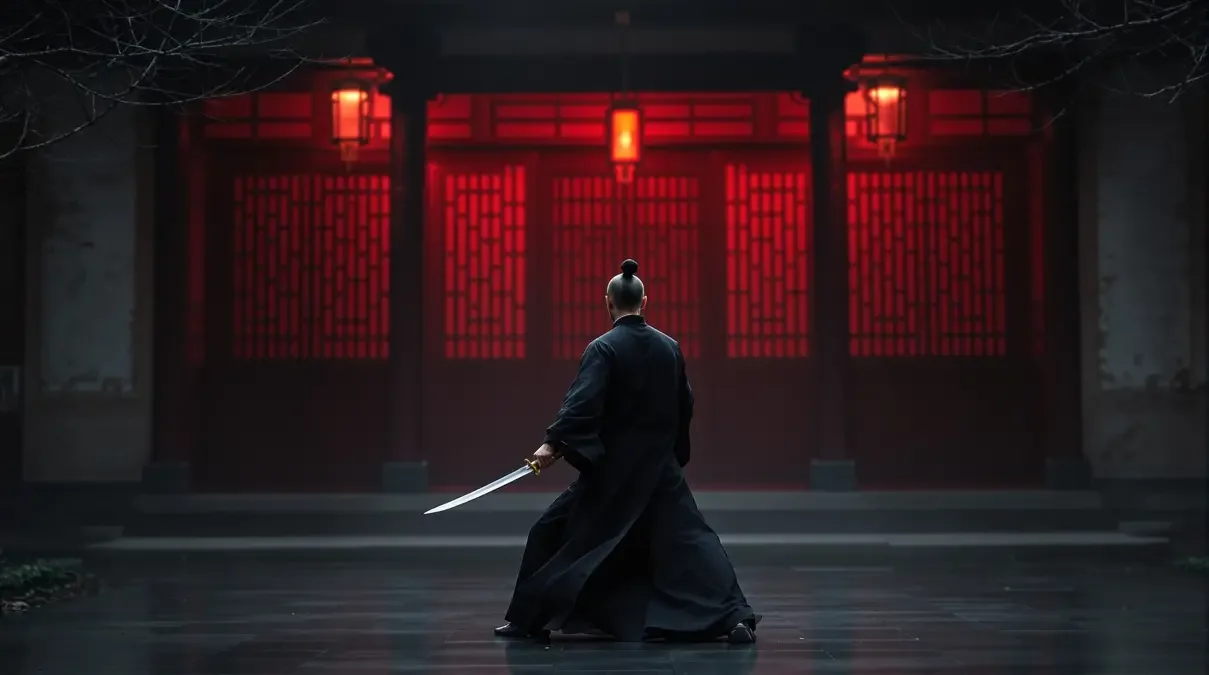 师父(2015)国产精品视频在线观看粤语推荐 师父 - 国产精品视频在线观看粤语推荐