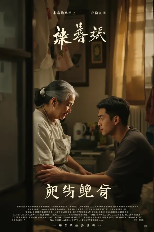 桃姐(2011)国产精品视频在线观看 桃姐 - 国产精品视频在线观看粤语电影海报