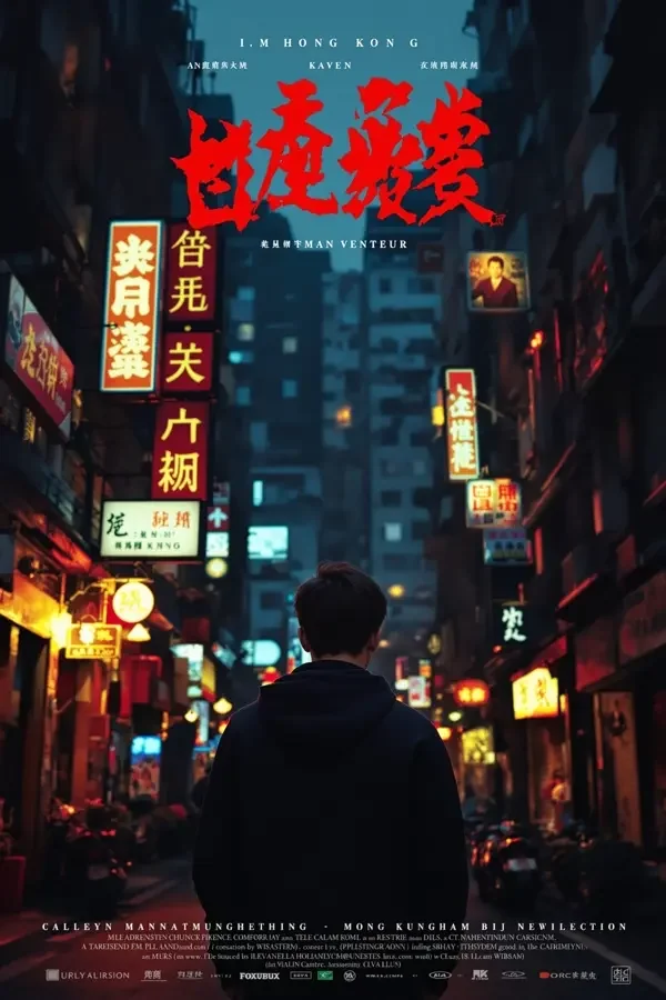香港制造(1997)国产精品视频在线观看 香港制造 - 国产精品视频在线观看粤语电影海报